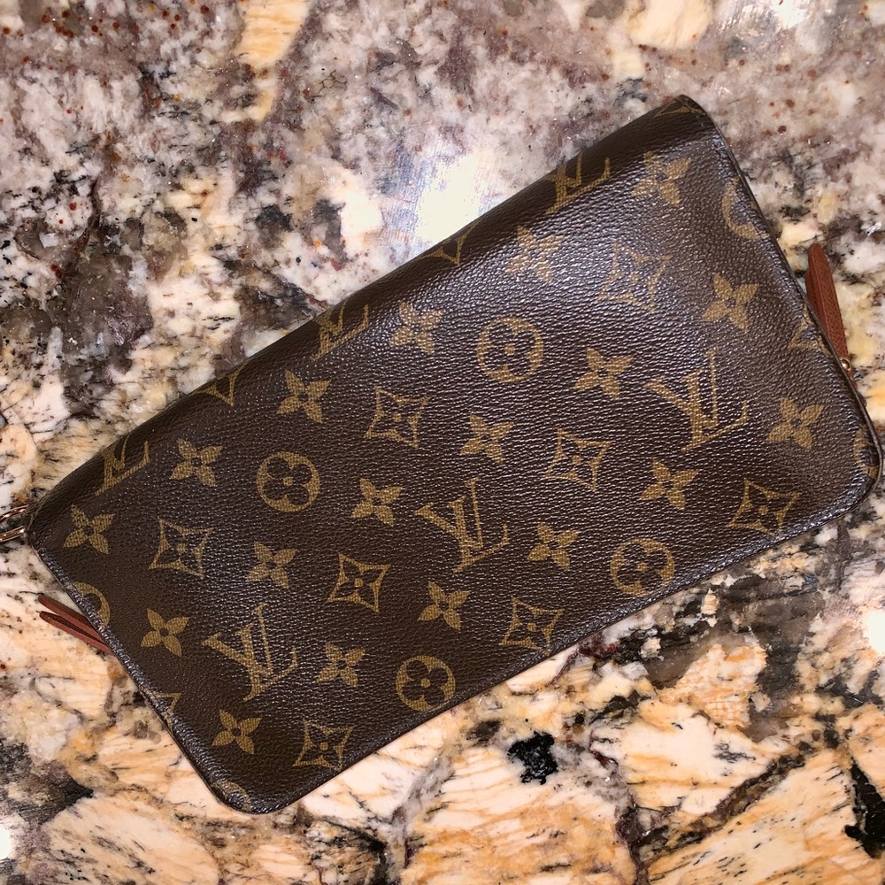 Louis Vuitton Insolite Organizer